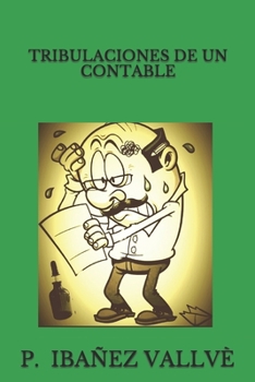 Paperback Tribulaciones de Un Contable [Spanish] Book