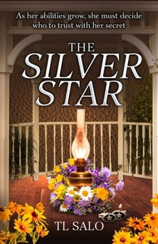 The Silver Star (The Apiary Series)
