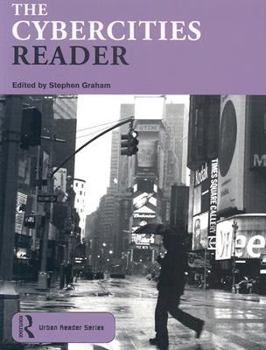 Paperback The Cybercities Reader Book