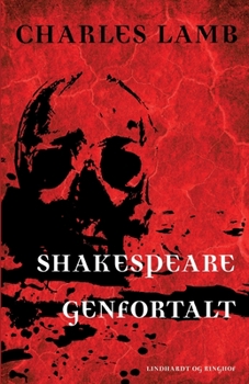 Paperback Shakespeare genfortalt [Danish] Book