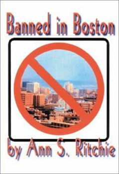 Paperback Banned in Boston Book