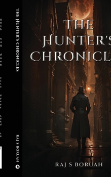 Paperback The Hunter's Chronicles Book