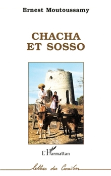 Paperback Chacha et Sosso [French] Book