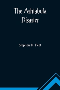 The Ashtabula Disaster