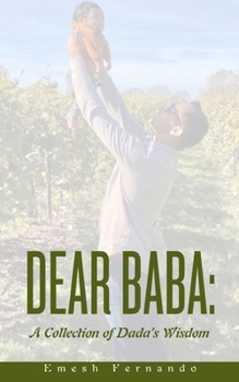 Paperback DEAR BABA A Collection of Dada's Wisdom Book