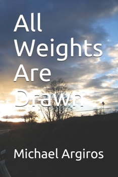 Paperback All Weights Are Drawn Book