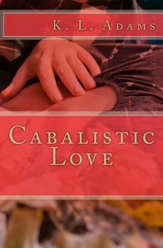 Paperback Cabalistic Love Book