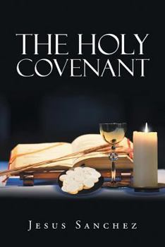 Paperback The Holy Covenant Book