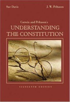 Paperback Understanding the Constitution Book