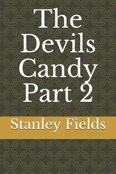 Paperback The Devils Candy Part 2 Book