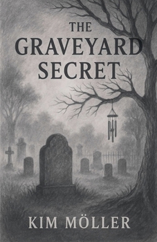 Paperback The Graveyard Secret Book