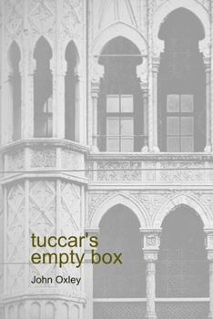 Paperback Tuccar's Empty Box Book