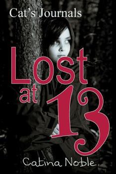 Paperback Lost at 13 Book