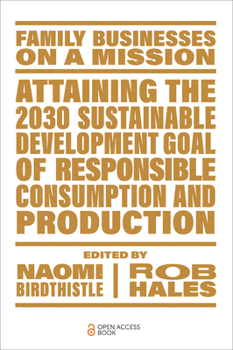 Paperback Attaining the 2030 Sustainable Development Goal of Responsible Consumption and Production Book