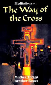 Paperback Meditations on the Way of the Cross Book