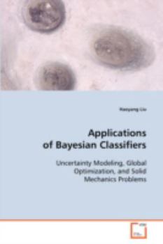 Paperback Applications of Bayesian Classifiers Book