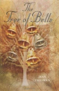 Hardcover The Tree of Bells Book