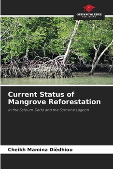 Paperback Current Status of Mangrove Reforestation Book
