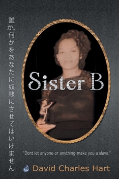 Paperback Sister B Book