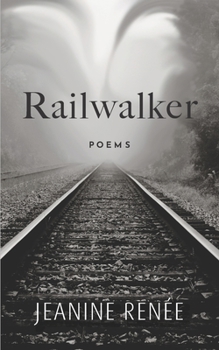 Paperback Railwalker: Poems Book