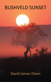 Paperback Bushveld Sunset Book