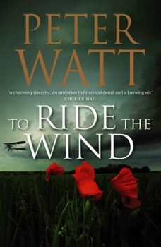 To Ride The Wind - Book #6 of the Frontier