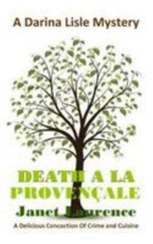 Death a la Provencale - Book #7 of the Darina Lisle