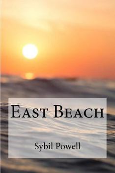 Paperback East Beach Book