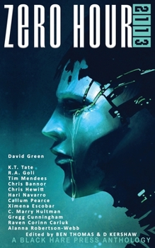 Paperback Zero Hour 2113 Book