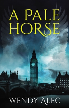 A Pale Horse - Book #4 of the Chronicles of Brothers