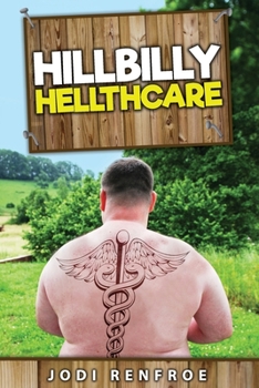 Paperback Hillbilly Hellthcare Book