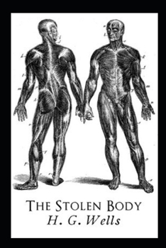 Paperback The Stolen Body Book