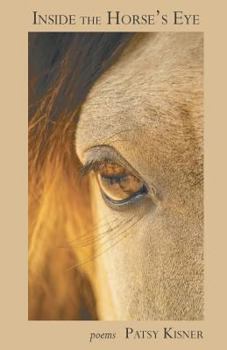 Paperback Inside the Horse's Eye Book