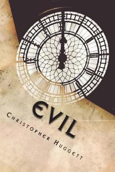 Paperback Evil Book