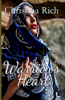 A Warrior's Heart B0CN3TN8CY Book Cover