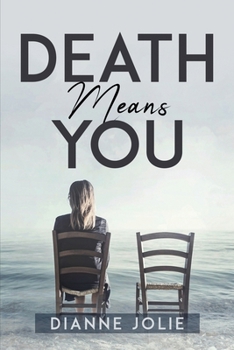 Paperback Death Means You Book