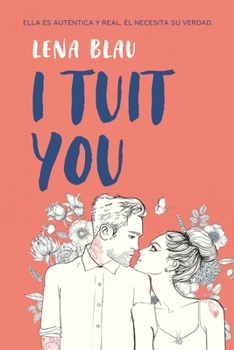 Paperback I tuit you [Spanish] Book