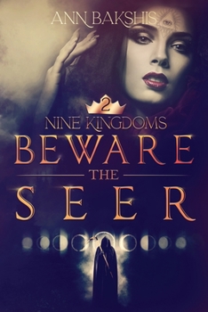 Paperback Beware the Seer Book