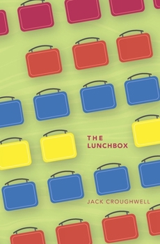 Paperback The Lunchbox Book