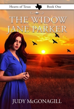 Paperback The Widow Jane Parker Book