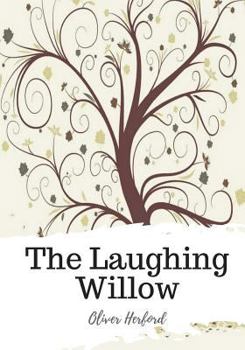 Paperback The Laughing Willow Book