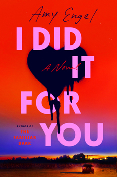 Hardcover I Did It for You Book