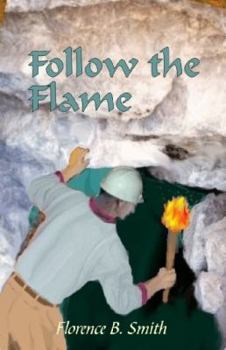 Paperback Follow the Flame Book