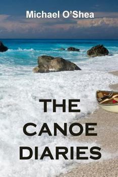 Paperback The Canoe Diaries Book