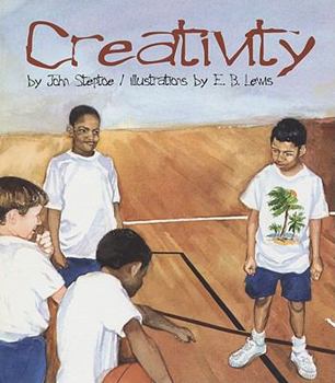 School & Library Binding Creativity Book
