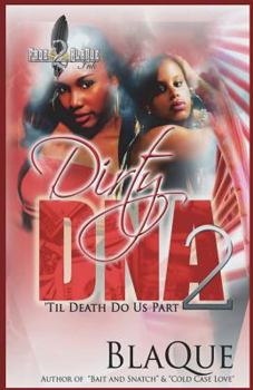 Paperback Dirty DNA 2 Book