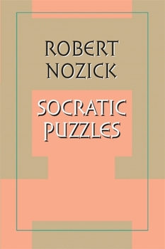 Socratic Puzzles