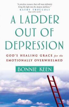 Paperback A Ladder Out of Depression Book