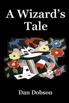 Paperback A Wizard's Tale Book