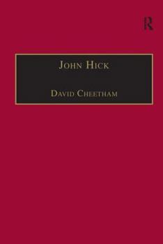John Hick: A Critical Introduction and Reflection
